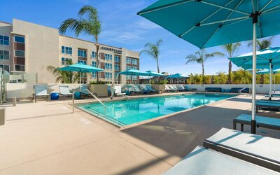 Residence Inn by Marriott Marina del Rey