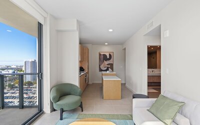 Condo W City Views Downtown Miami