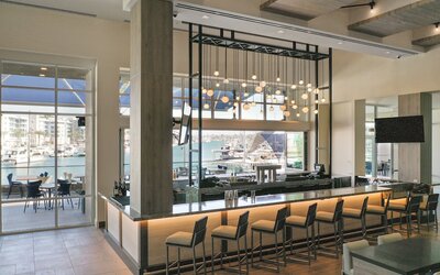 Residence Inn by Marriott Marina del Rey