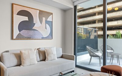 Condo W City Views Downtown Miami
