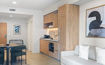 Condo W City Views Downtown Miami