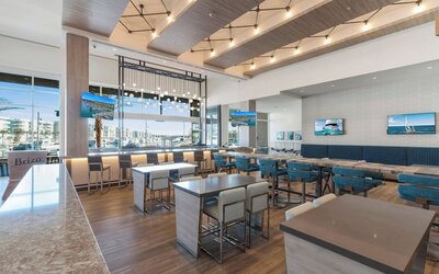 Residence Inn by Marriott Marina del Rey