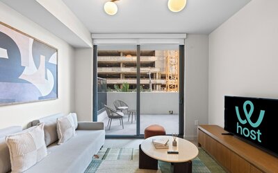 Condo W City Views Downtown Miami