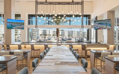 Residence Inn by Marriott Marina del Rey