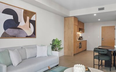 Condo W City Views Downtown Miami