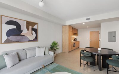 Condo W City Views Downtown Miami