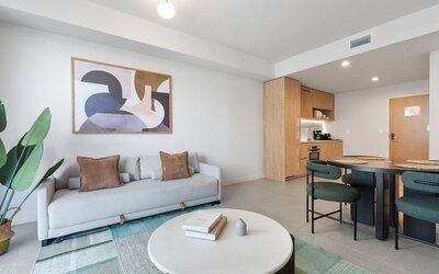 Condo W City Views Downtown Miami