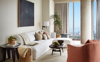 1 Hotel West Hollywood