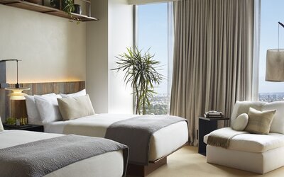 1 Hotel West Hollywood