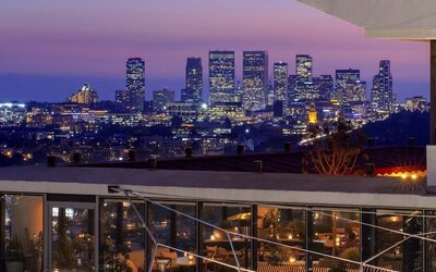 1 Hotel West Hollywood