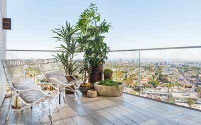 1 Hotel West Hollywood