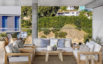 1 Hotel West Hollywood