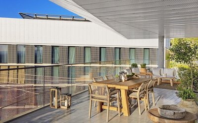1 Hotel West Hollywood