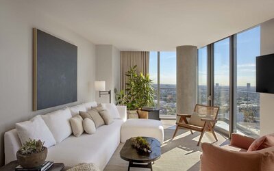 1 Hotel West Hollywood