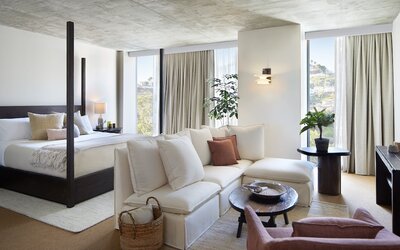 1 Hotel West Hollywood