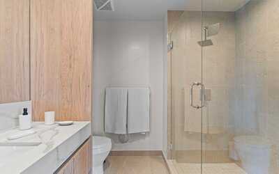 Condo W City Views Downtown Miami