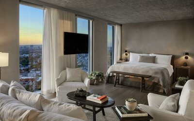 1 Hotel West Hollywood