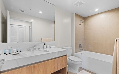 Condo W City Views Downtown Miami