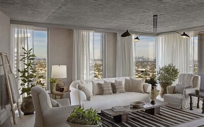 1 Hotel West Hollywood