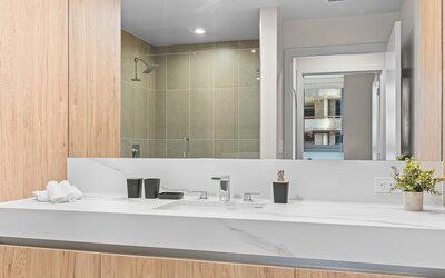 Condo W City Views Downtown Miami