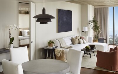 1 Hotel West Hollywood