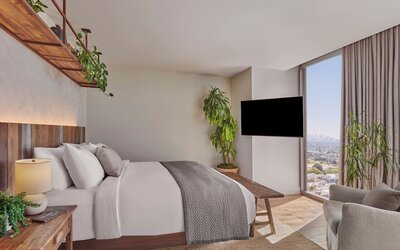 1 Hotel West Hollywood