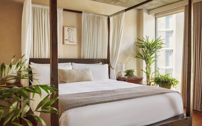 1 Hotel West Hollywood