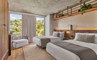 1 Hotel West Hollywood
