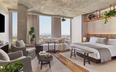 1 Hotel West Hollywood
