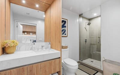 Condo W City Views Downtown Miami
