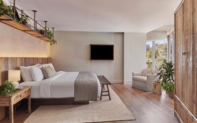 1 Hotel West Hollywood