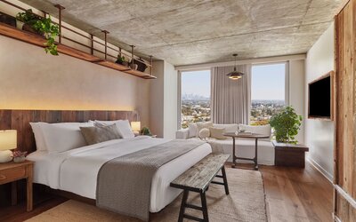 1 Hotel West Hollywood