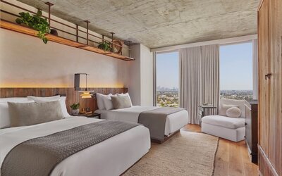 1 Hotel West Hollywood