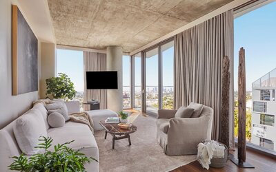 1 Hotel West Hollywood