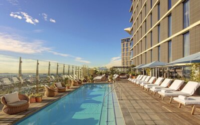 1 Hotel West Hollywood