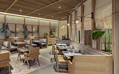 1 Hotel West Hollywood