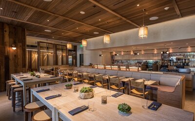 1 Hotel West Hollywood