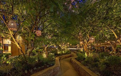1 Hotel West Hollywood