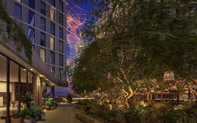 1 Hotel West Hollywood