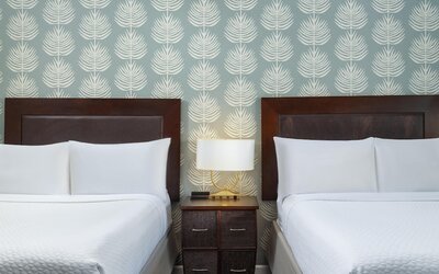 Jamaica Bay Inn Marina Del Rey,Tapestry Collection by Hilton