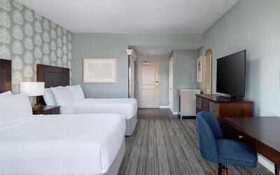 Jamaica Bay Inn Marina Del Rey,Tapestry Collection by Hilton