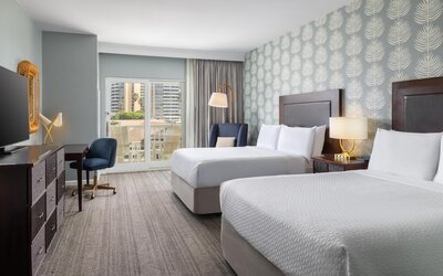 Jamaica Bay Inn Marina Del Rey,Tapestry Collection by Hilton