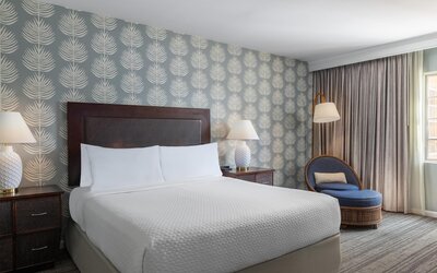 Jamaica Bay Inn Marina Del Rey,Tapestry Collection by Hilton