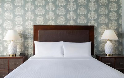 Jamaica Bay Inn Marina Del Rey,Tapestry Collection by Hilton