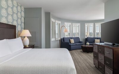Jamaica Bay Inn Marina Del Rey,Tapestry Collection by Hilton