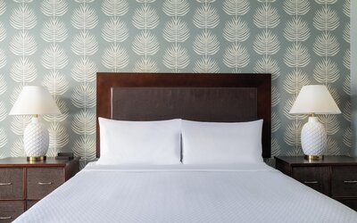 Jamaica Bay Inn Marina Del Rey,Tapestry Collection by Hilton