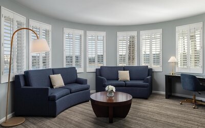 Jamaica Bay Inn Marina Del Rey,Tapestry Collection by Hilton