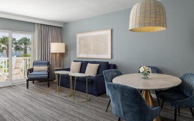 Jamaica Bay Inn Marina Del Rey,Tapestry Collection by Hilton