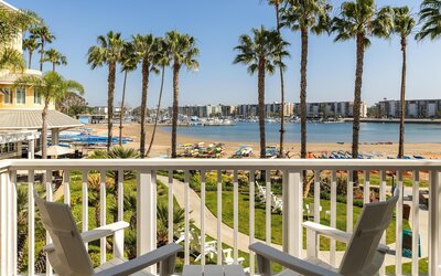 Jamaica Bay Inn Marina Del Rey,Tapestry Collection by Hilton