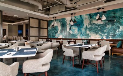 Jamaica Bay Inn Marina Del Rey,Tapestry Collection by Hilton